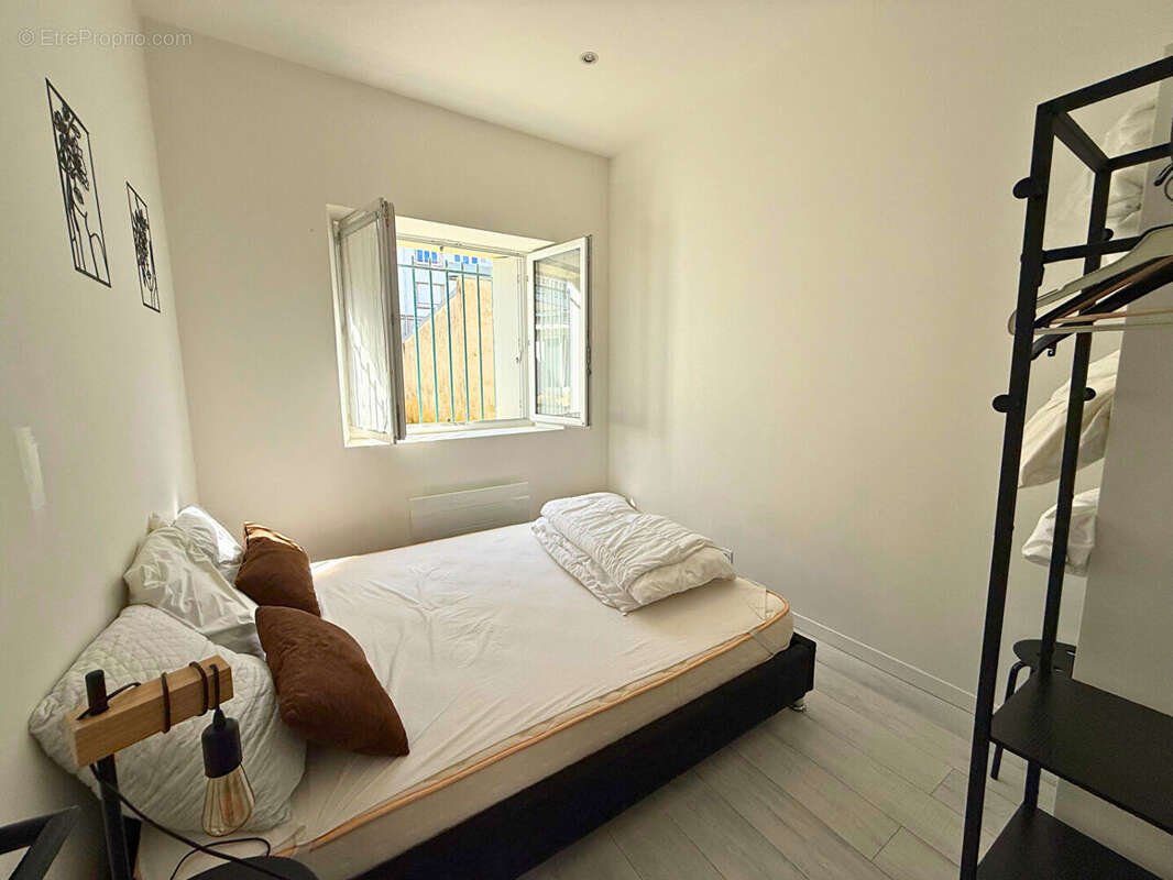Appartement à LORIENT