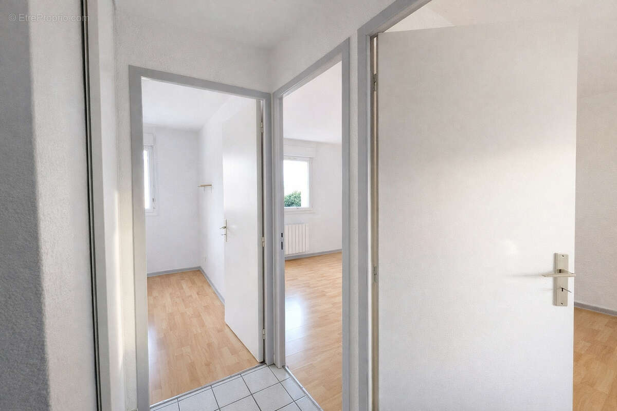 Maison à COURNON-D'AUVERGNE