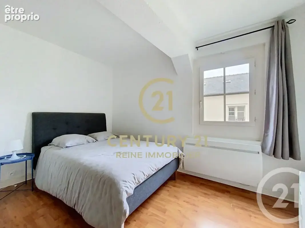 Appartement 2 pièces 50 m² à vendre à Rennes (35000) - photo 6