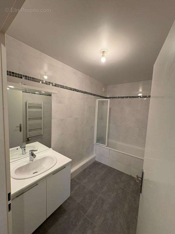 Appartement à CHATENAY-MALABRY
