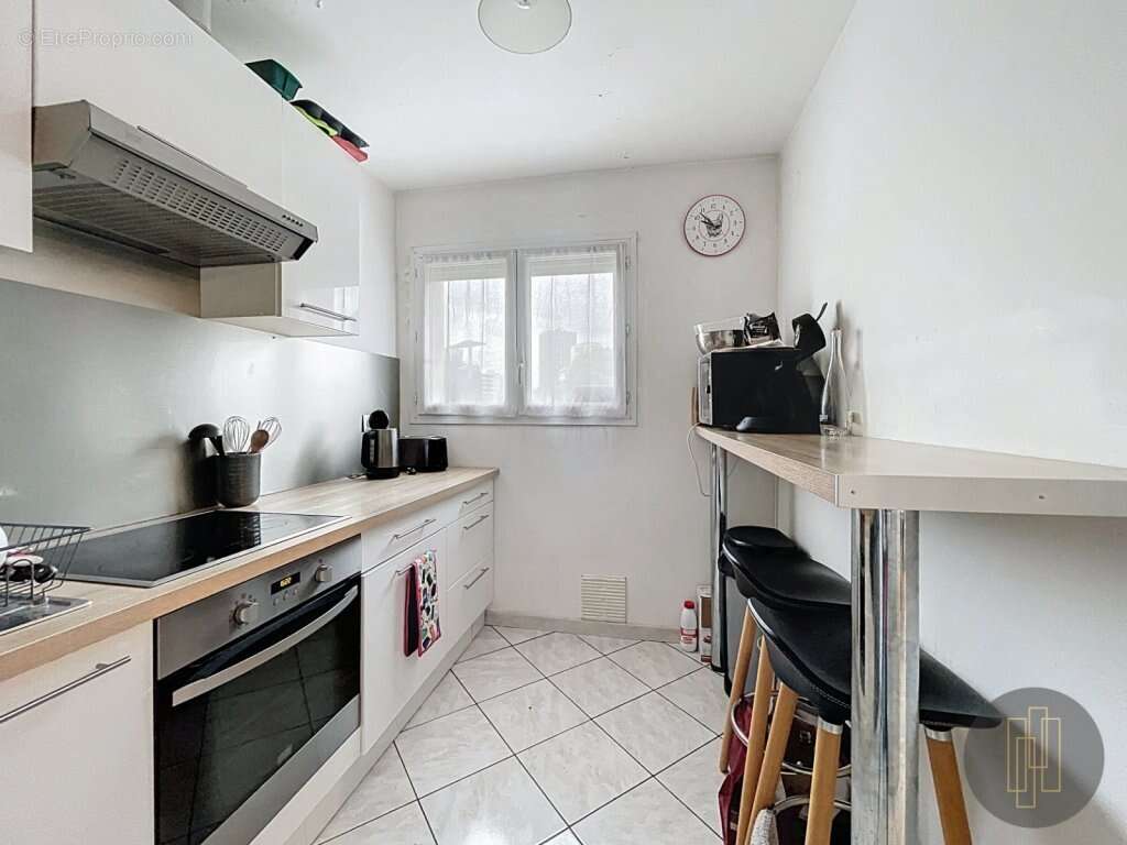 Appartement à LYON-8E