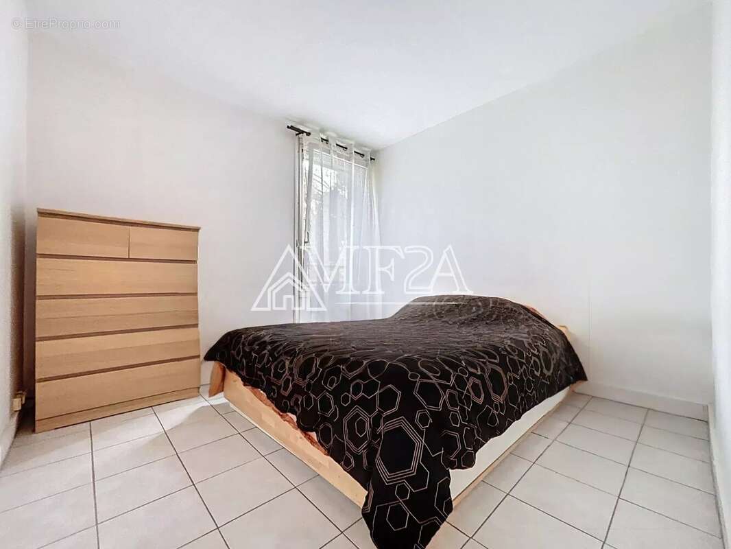 Appartement à MASSY