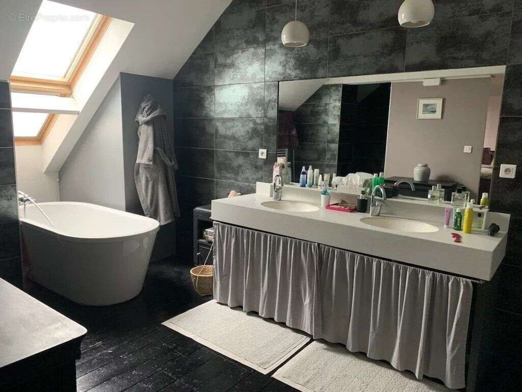 Maison à VERLINGHEM