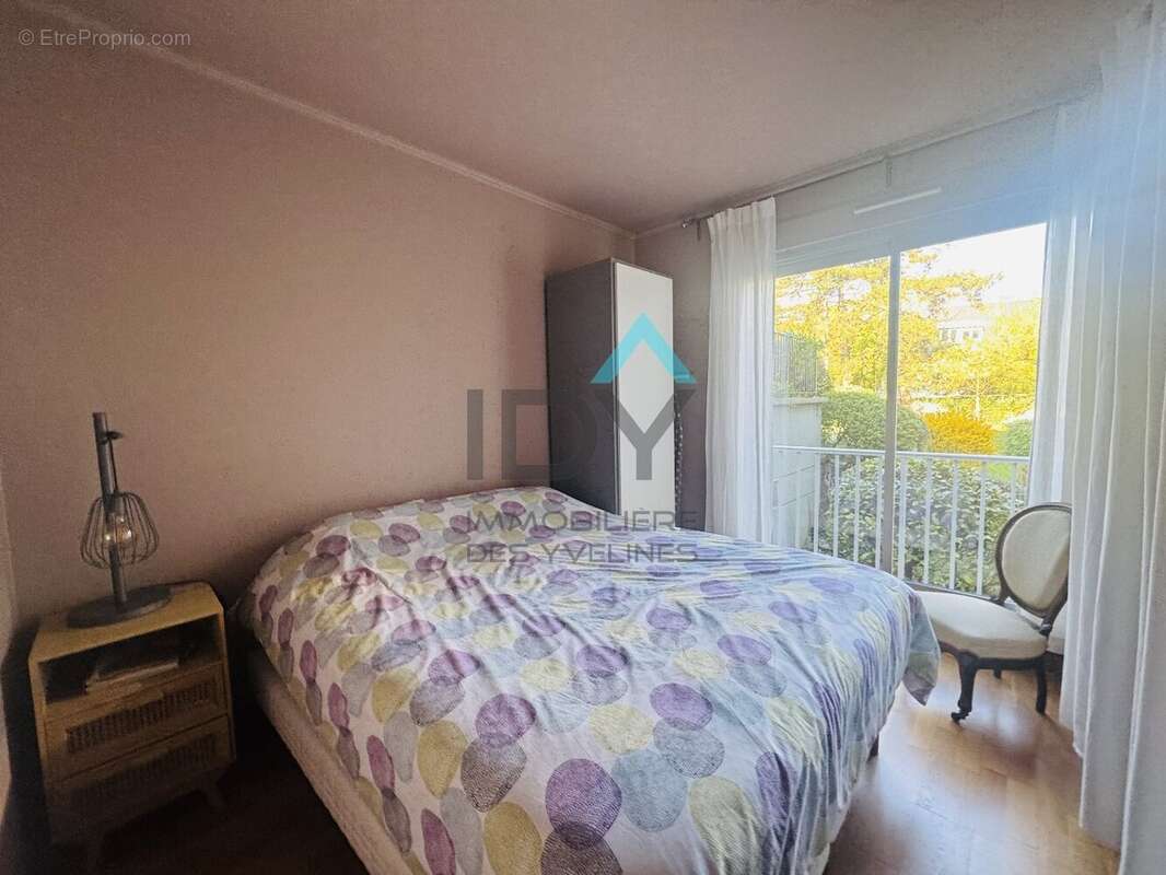 Appartement à SAINT-GERMAIN-EN-LAYE