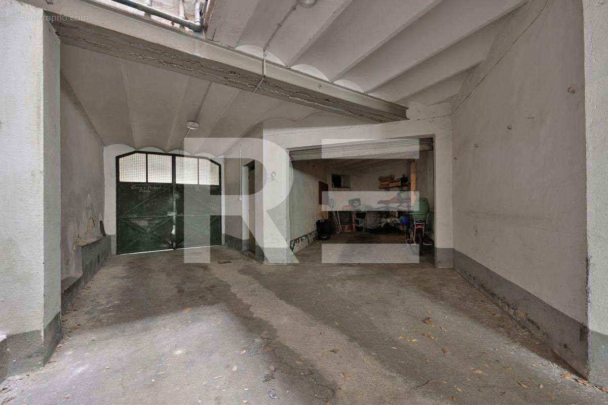 Le charme d'une maison bourgeoise, le confort d'un appartement - photo 12