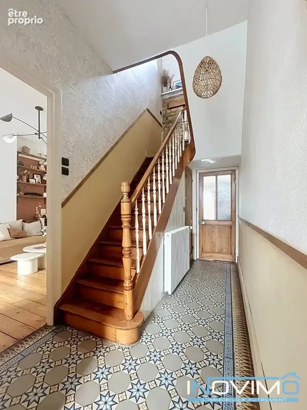 Maison 6 pièces 110 m² à vendre à Coudekerque-Branche (59210) - photo 6