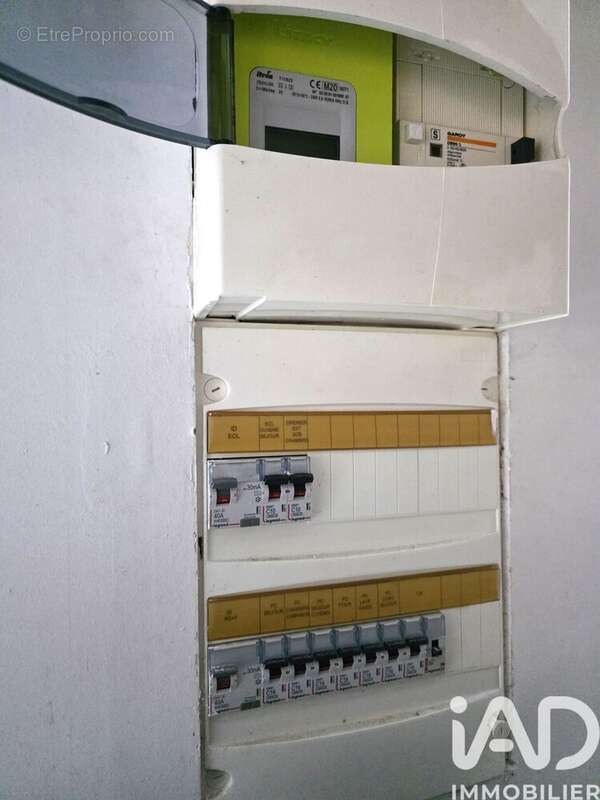 Photo 8 - Maison à COULLONS