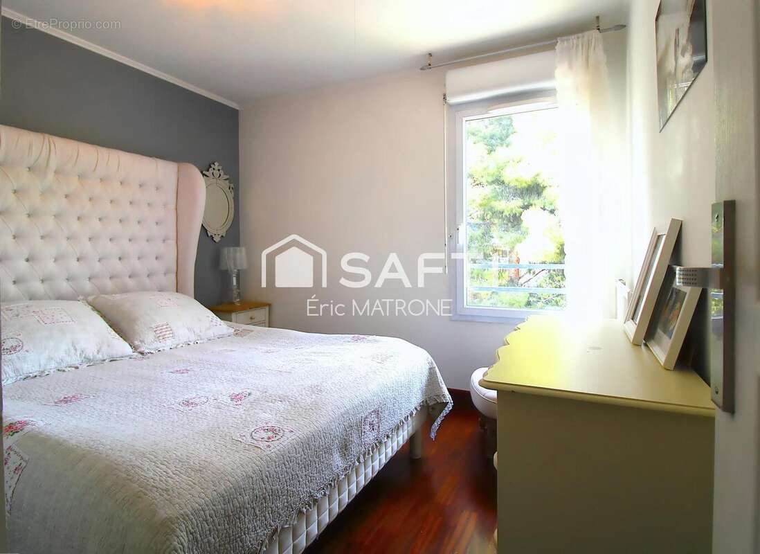 Photo 9 - Appartement à MARSEILLE-11E