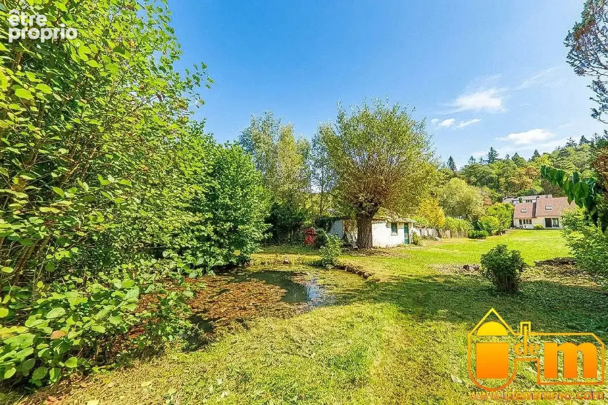 Maison 5 pièces 123 m² à vendre à Saclas (91690) - photo 6