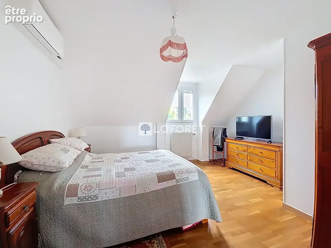 Maison l'hay les roses les blondeaux - photo 6