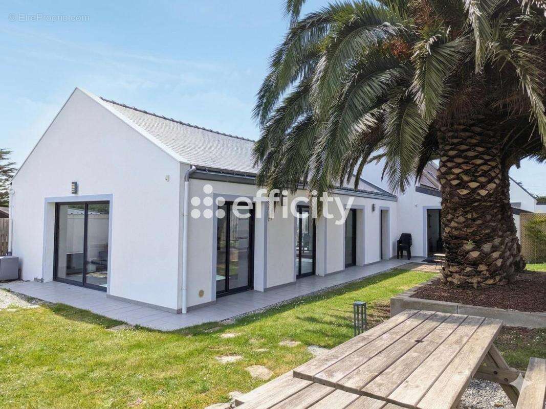 Maison 192 m² à Bangor  - photo 2