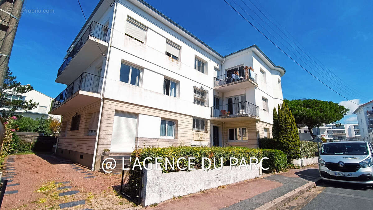 Appartement à ROYAN