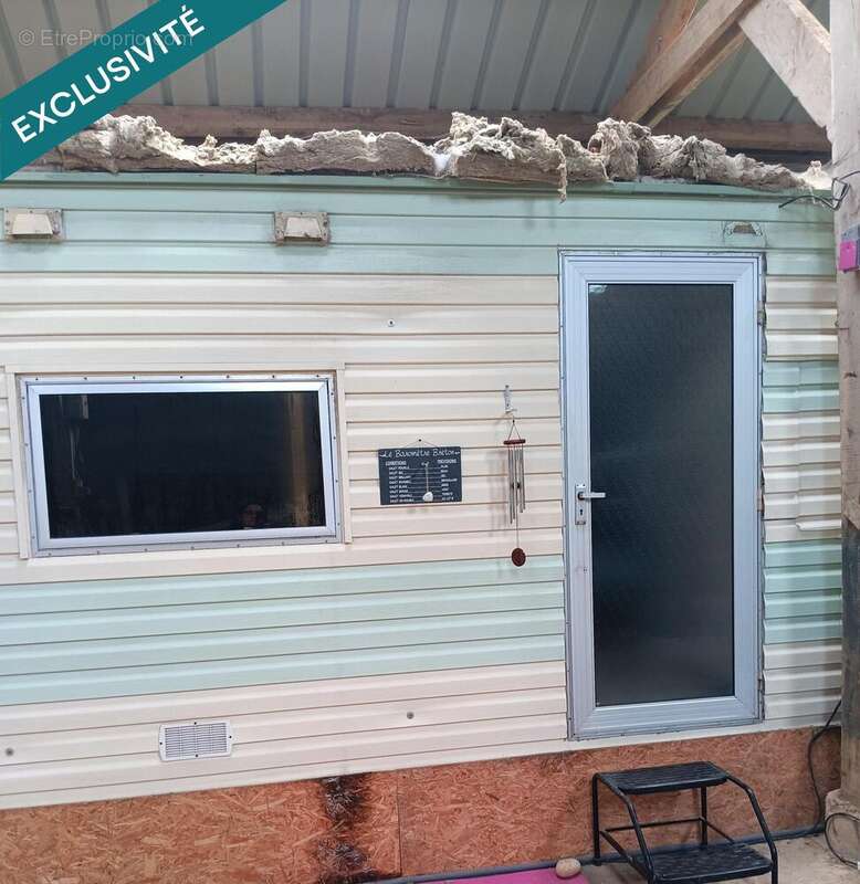 Photo 7 - Commerce à CLEDER