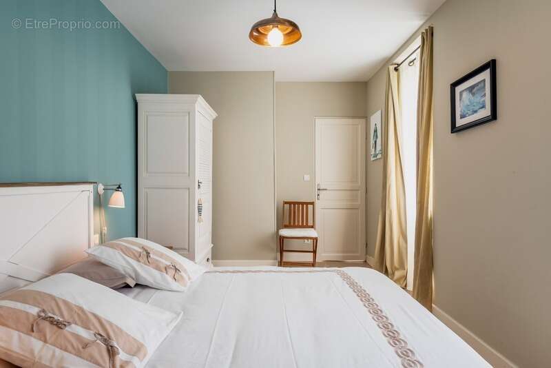 Maison à CAUMONT-L'EVENTE