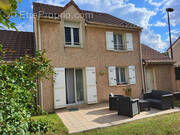 Maison à ARGENTEUIL