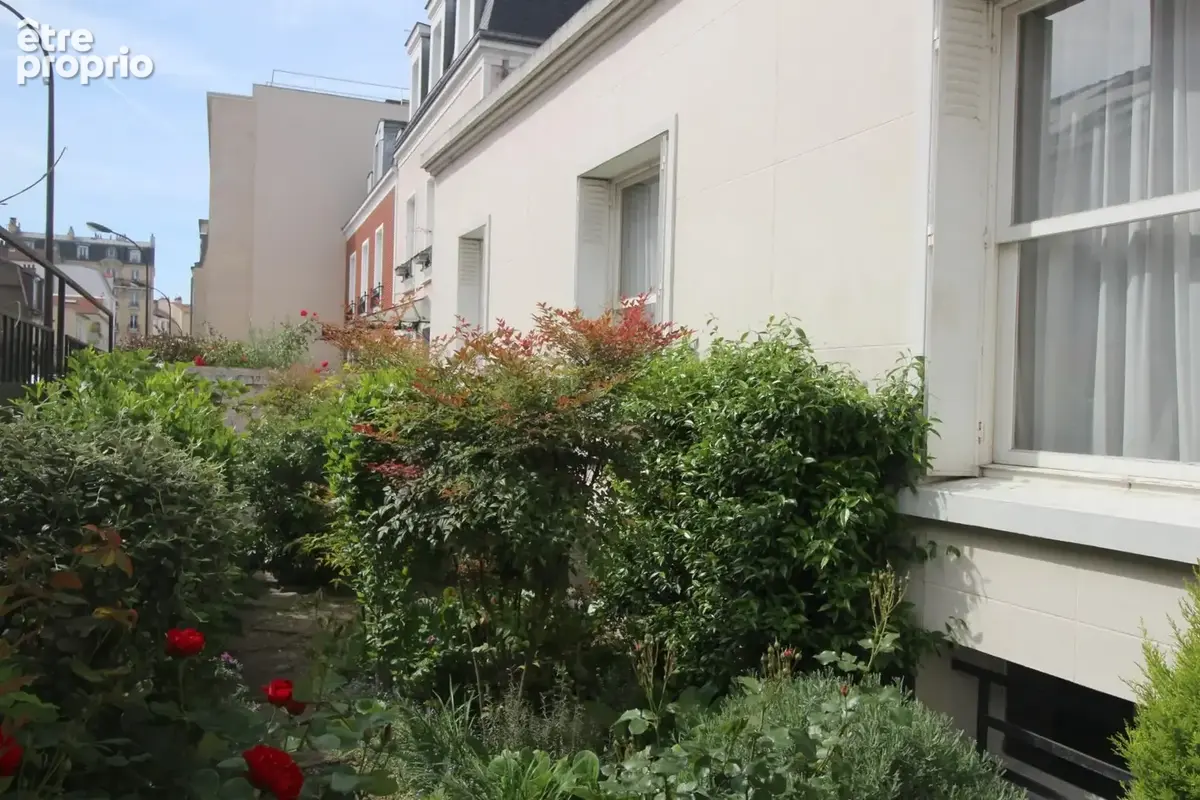 Maison 9 pièces 200 m² à vendre à Vincennes (94300) - photo 6