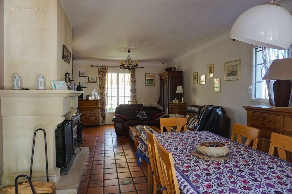 Charmante maison périgourdine nichée dans la vallée de l'Isle. - photo 12