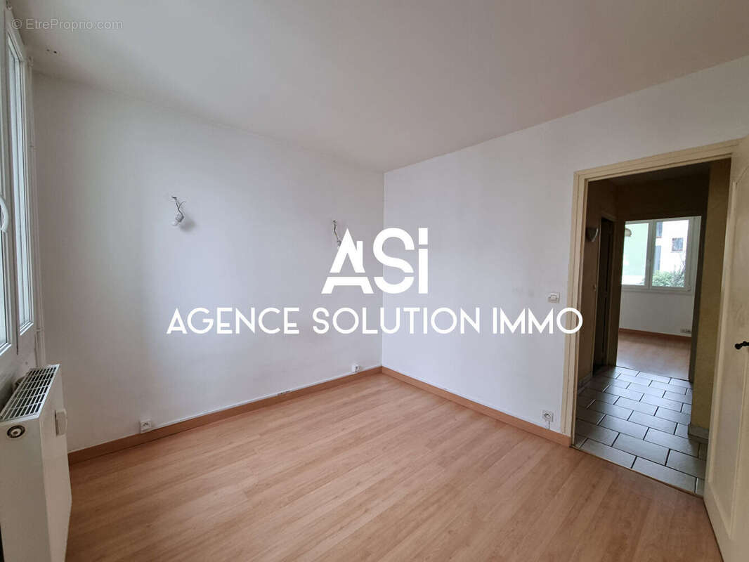 Appartement à MONTELIMAR