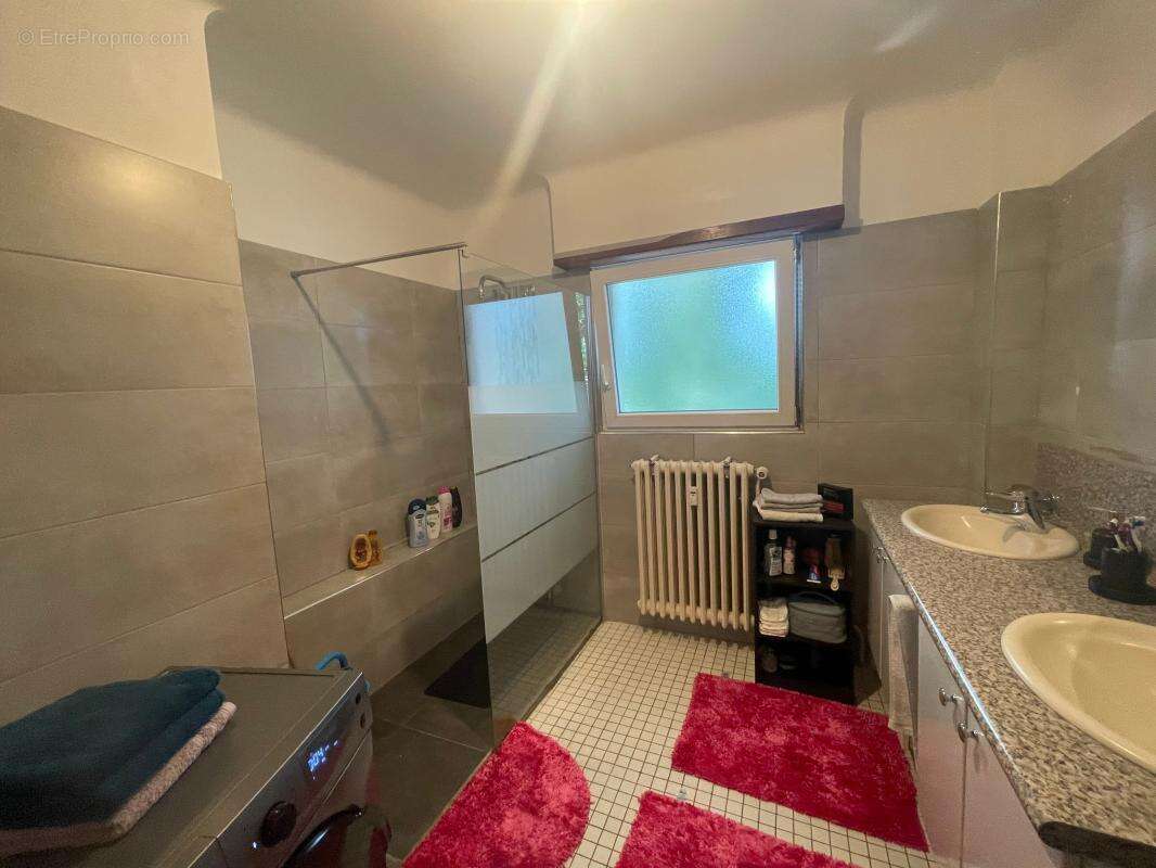 Maison à SOUFFELWEYERSHEIM