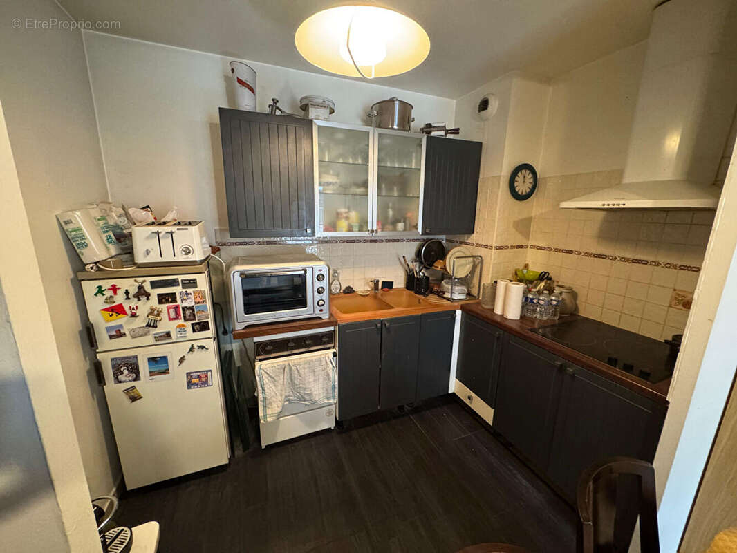 Appartement à BOBIGNY