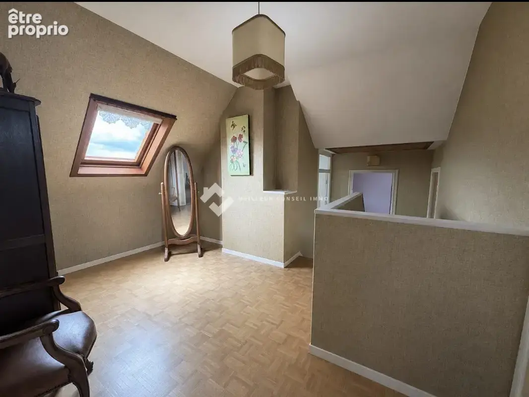 Maison 5 pièces 99 m² à vendre à Moussy-Le-Neuf (77230) - photo 4