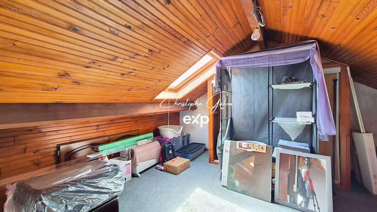 Maison 69 m² à Bellac  - photo 9