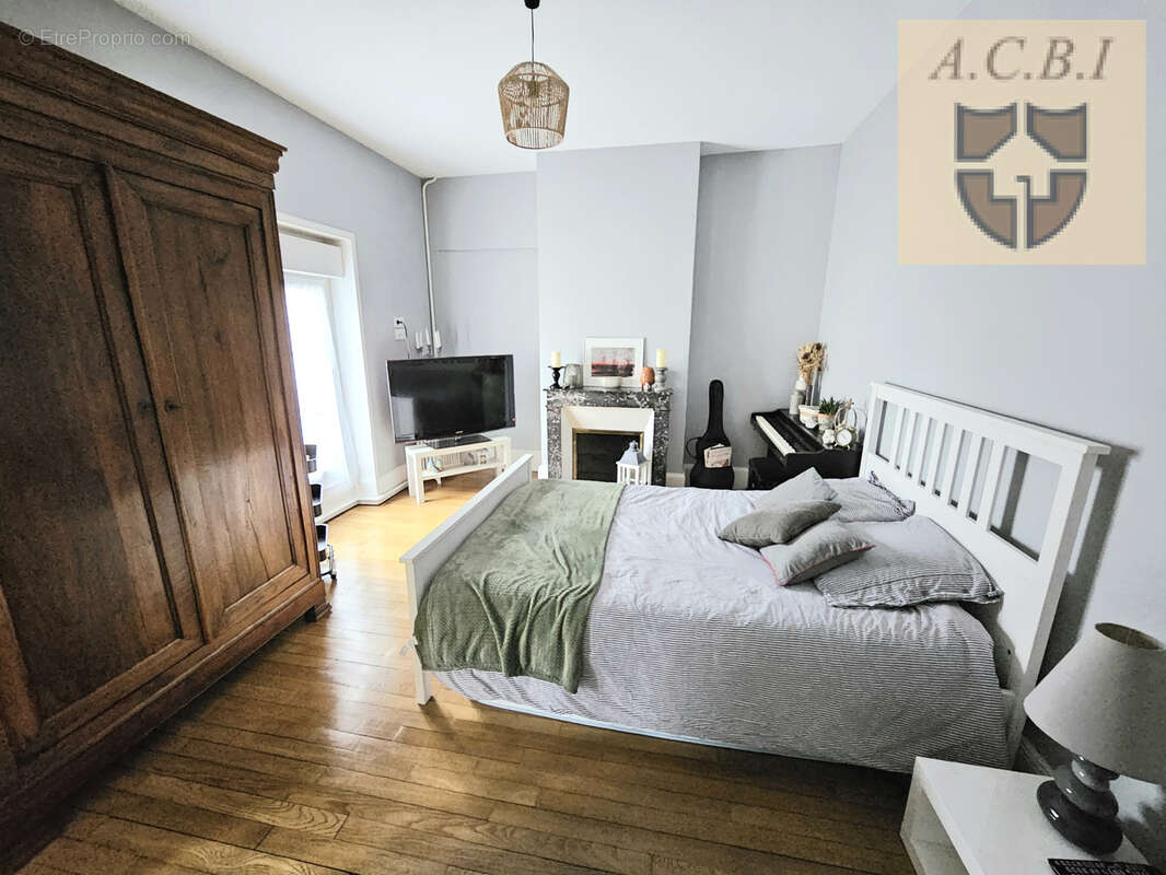 Maison à OUCQUES