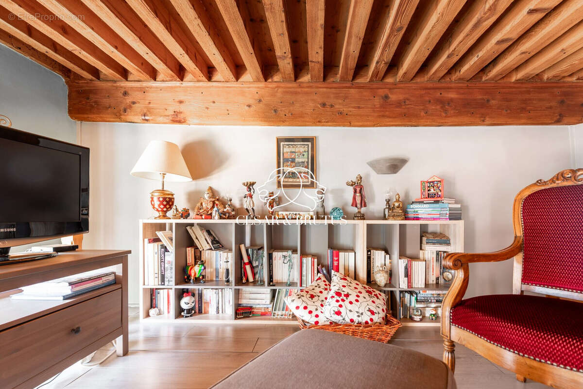 Appartement à LYON-4E
