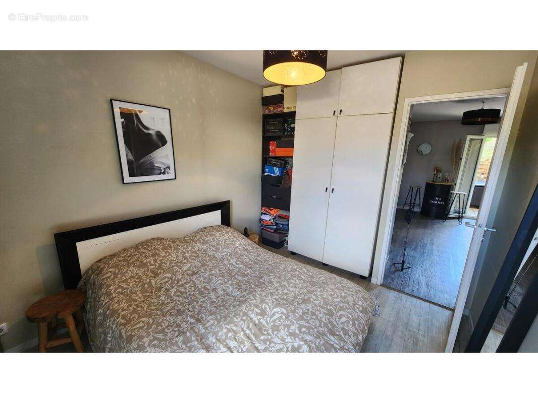 Appartement F3 - photo 12