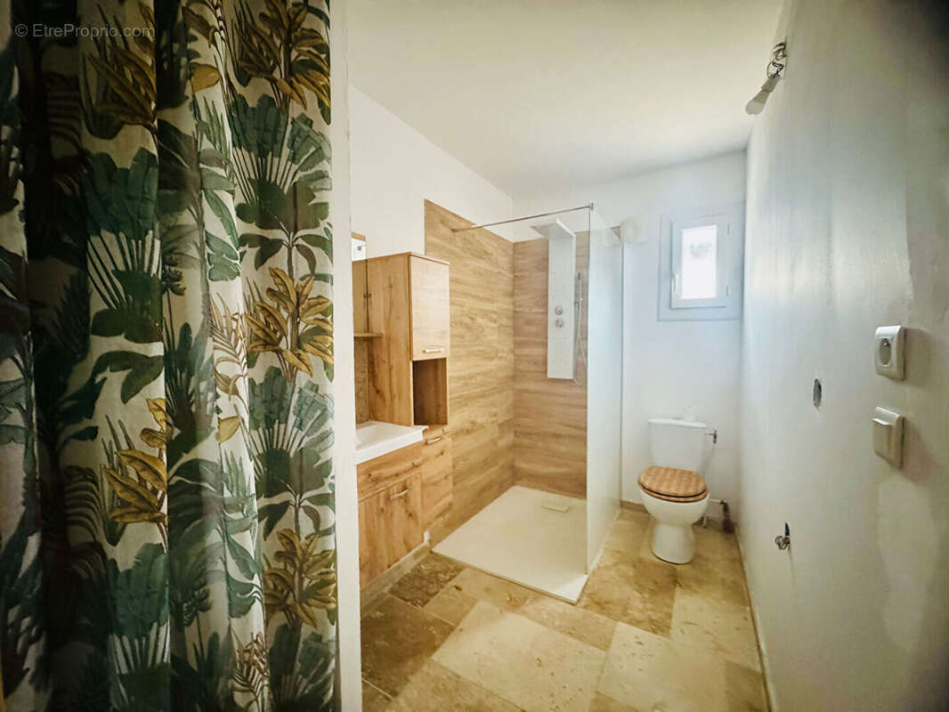 Appartement à ISTRES