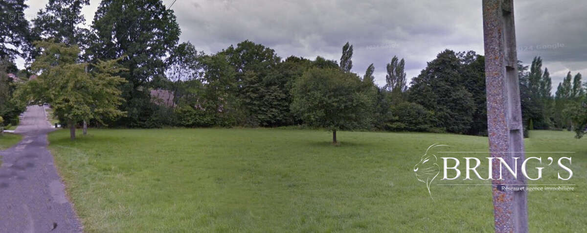 Terrain à PHALSBOURG