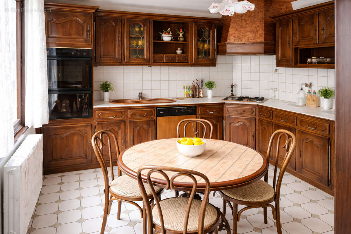 Maison à BOULOGNE-SUR-MER