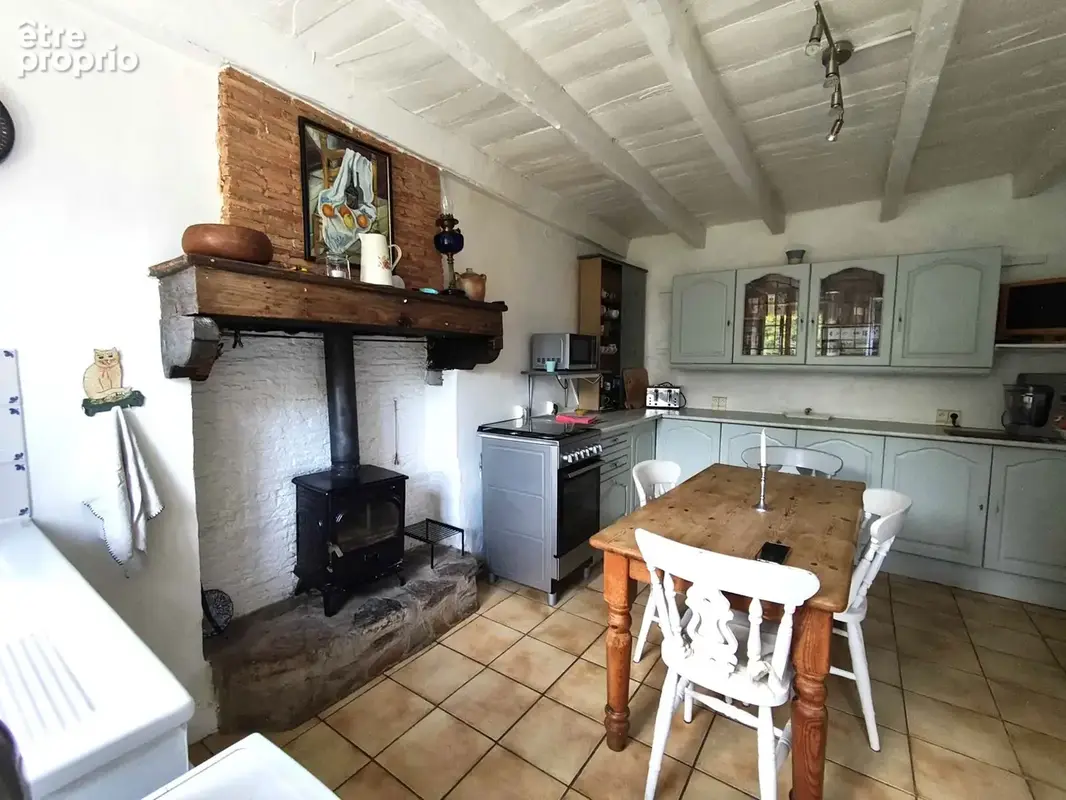 Maison 5 pièces 96 m² à vendre à Chasseneuil-Sur-Bonnieure (16260) - photo 6