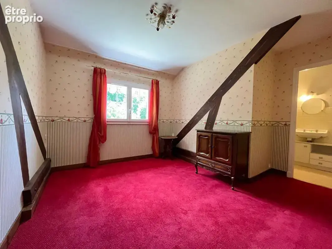 Maison à Noyon 6 pièce(s) 137 m²  - Sous-Sol total et jardin - photo 15