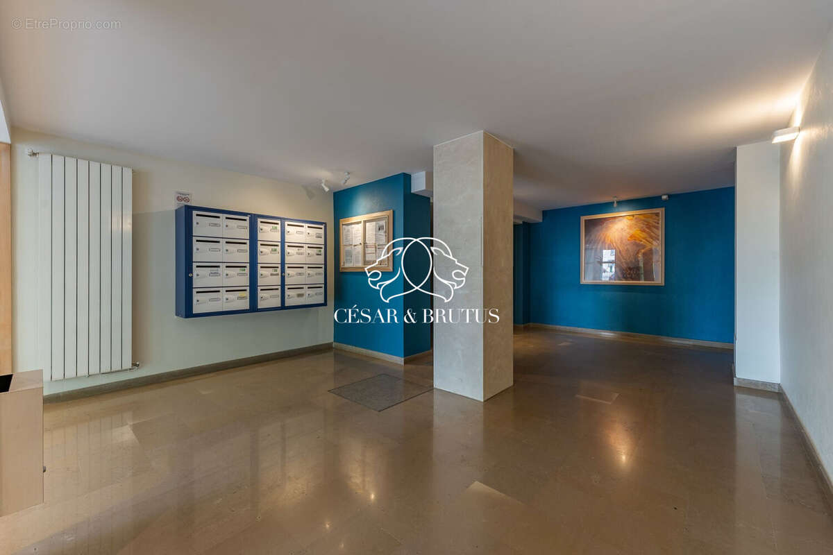 Appartement à LYON-9E