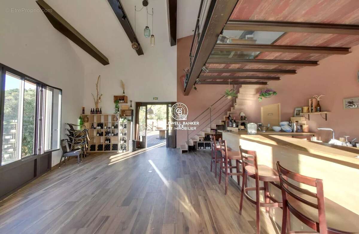 Maison à PORT-VENDRES