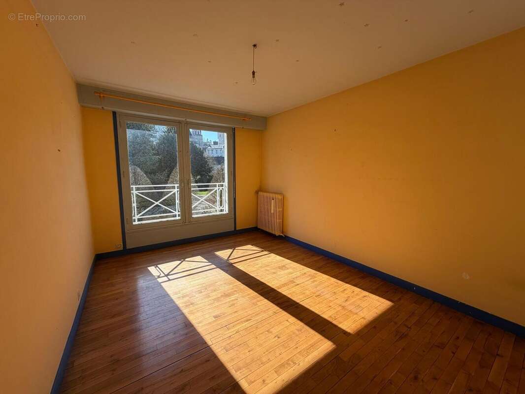 Photo 4 - Maison à LOCHES