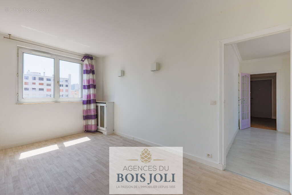 Appartement à VANVES
