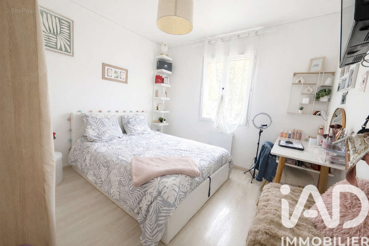 Photo 4 - Maison à TOUVRE