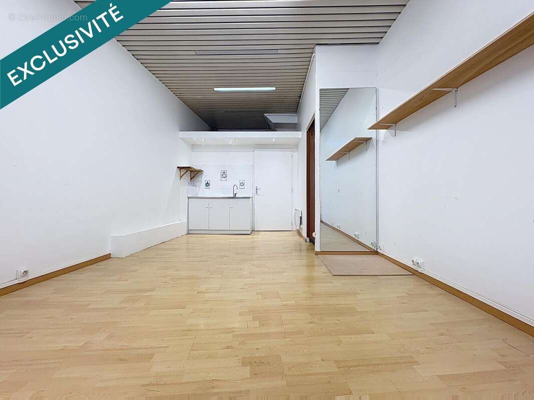 Photo 2 - Appartement à PAMIERS