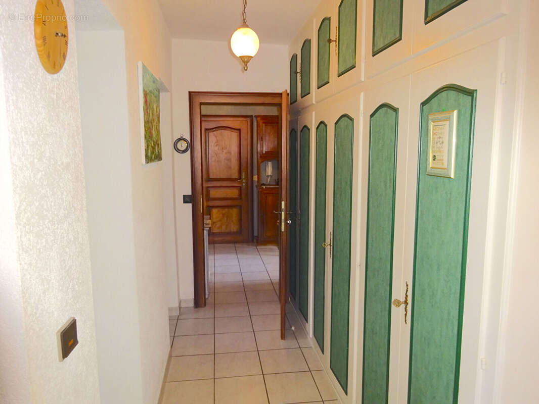 Appartement à RIEDISHEIM