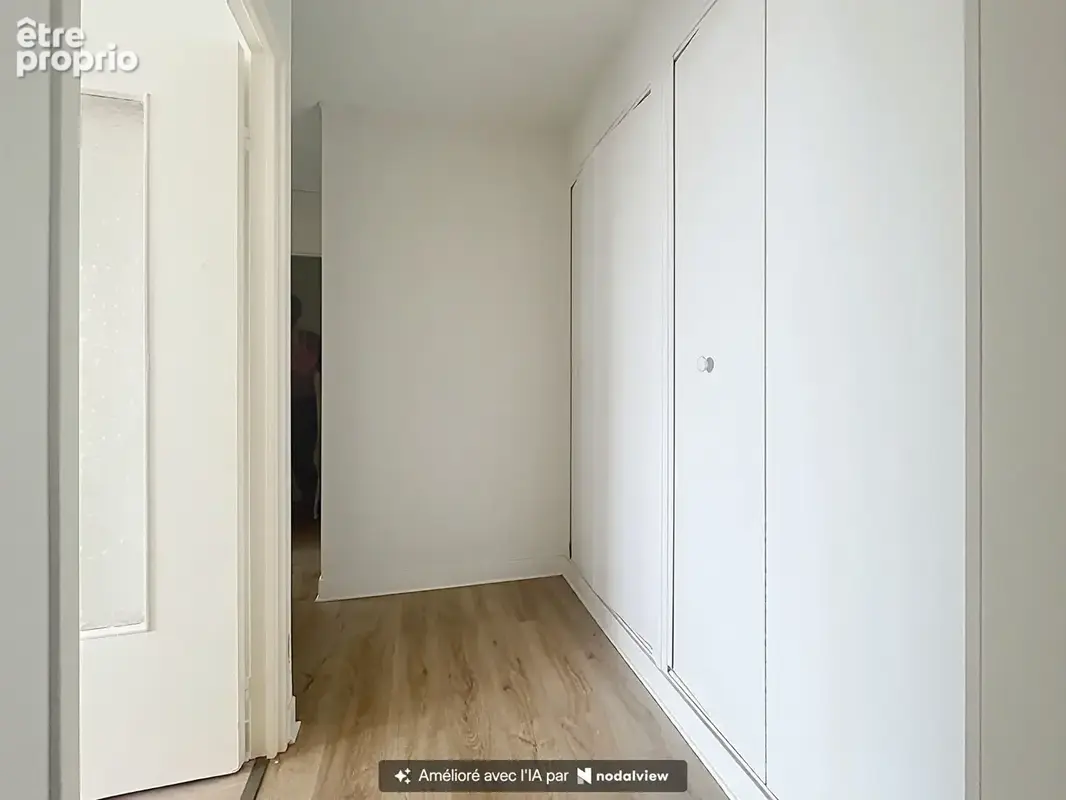 Appartement 32m² à châtellerault - photo 3