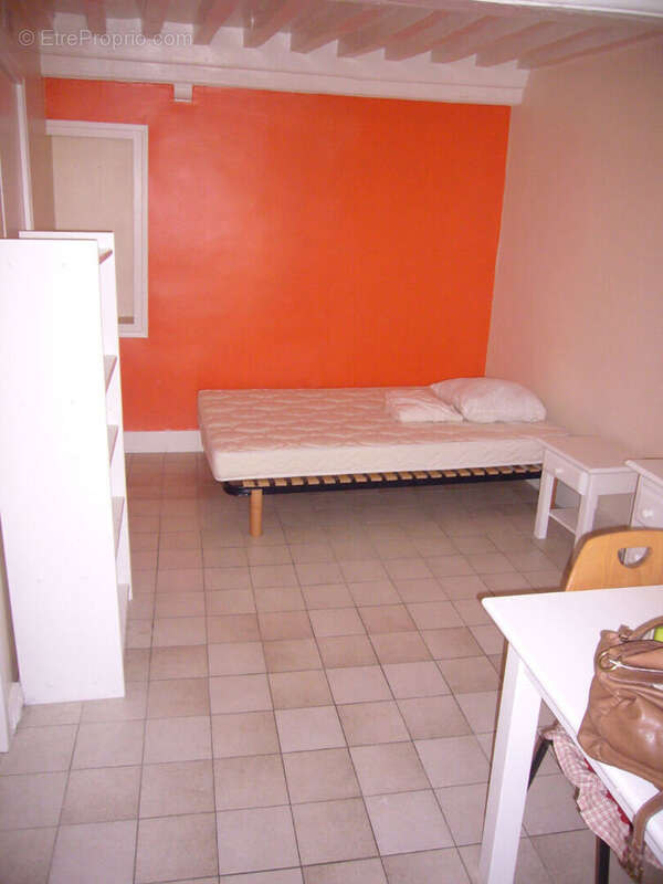 Appartement à TOURNUS