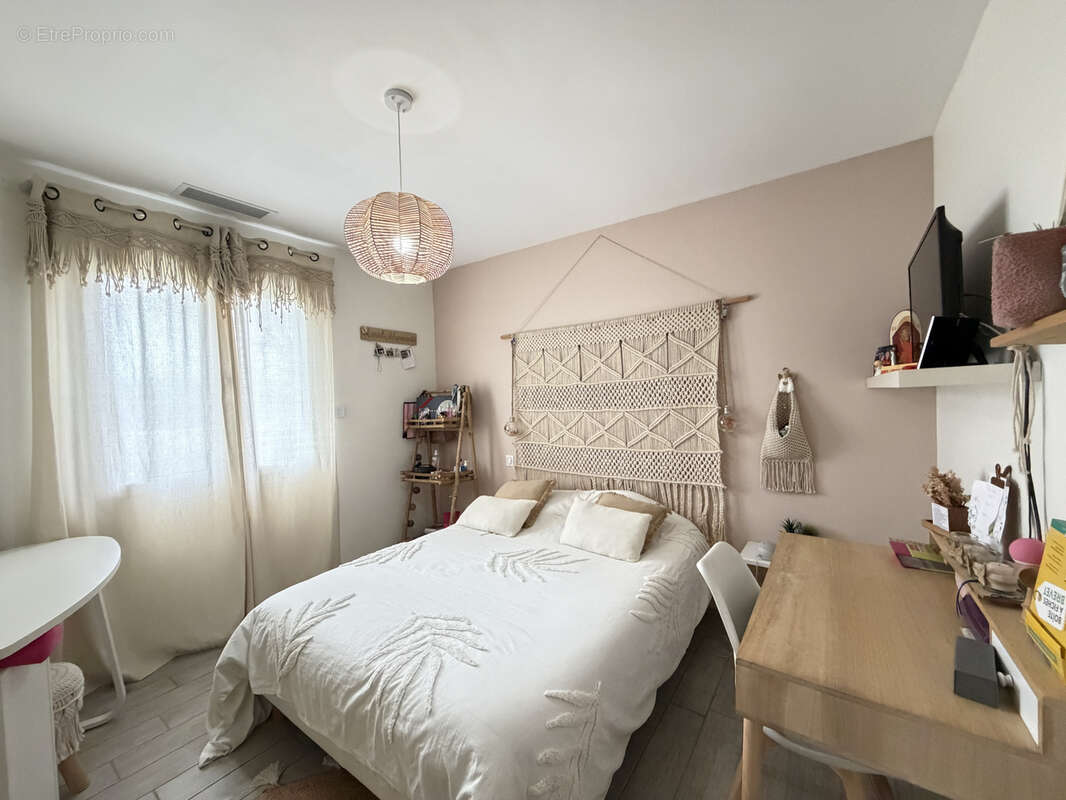 Maison à FOULAYRONNES