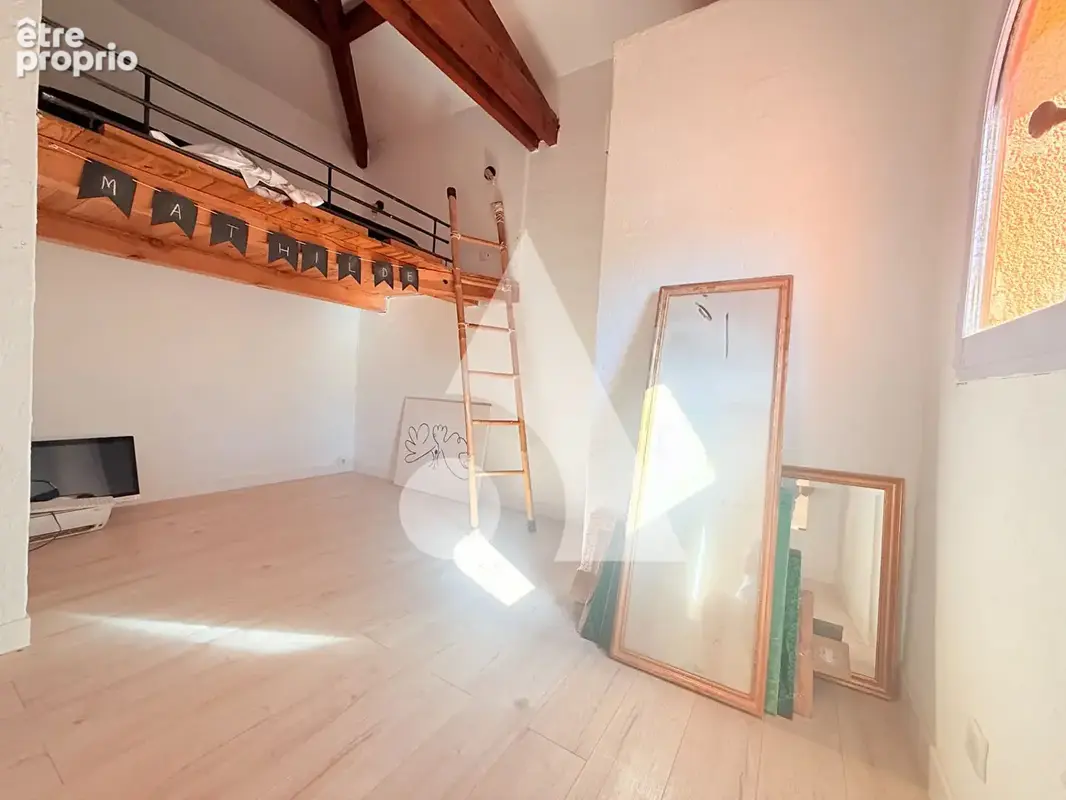 Bastide Provençale 6 pièces 207 m² - ROQUEVAIRE - photo 9
