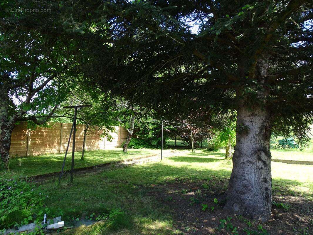 Maison Thonac 6 pièce(s) 89.40 m2 - photo 17