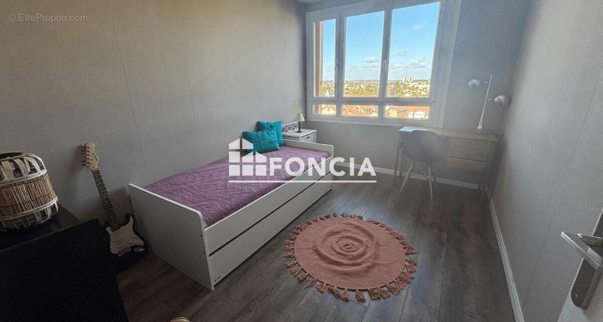 Appartement à MANTES-LA-JOLIE