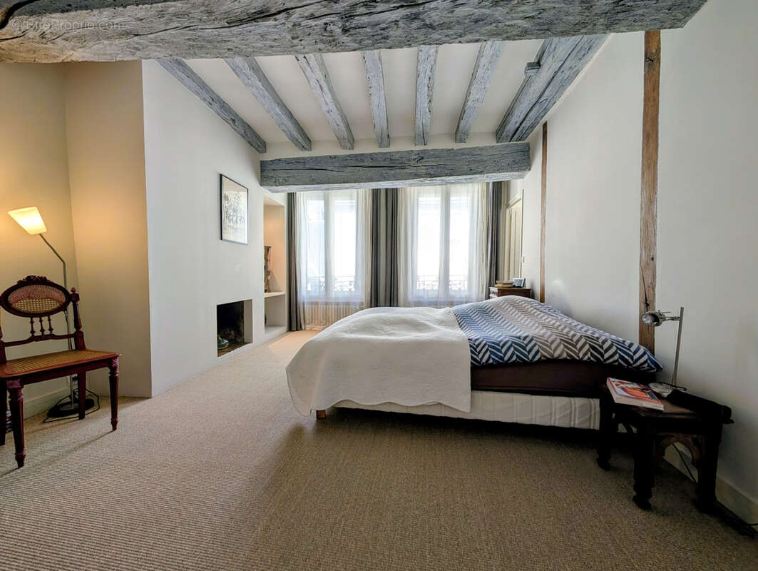 Appartement à ORLEANS