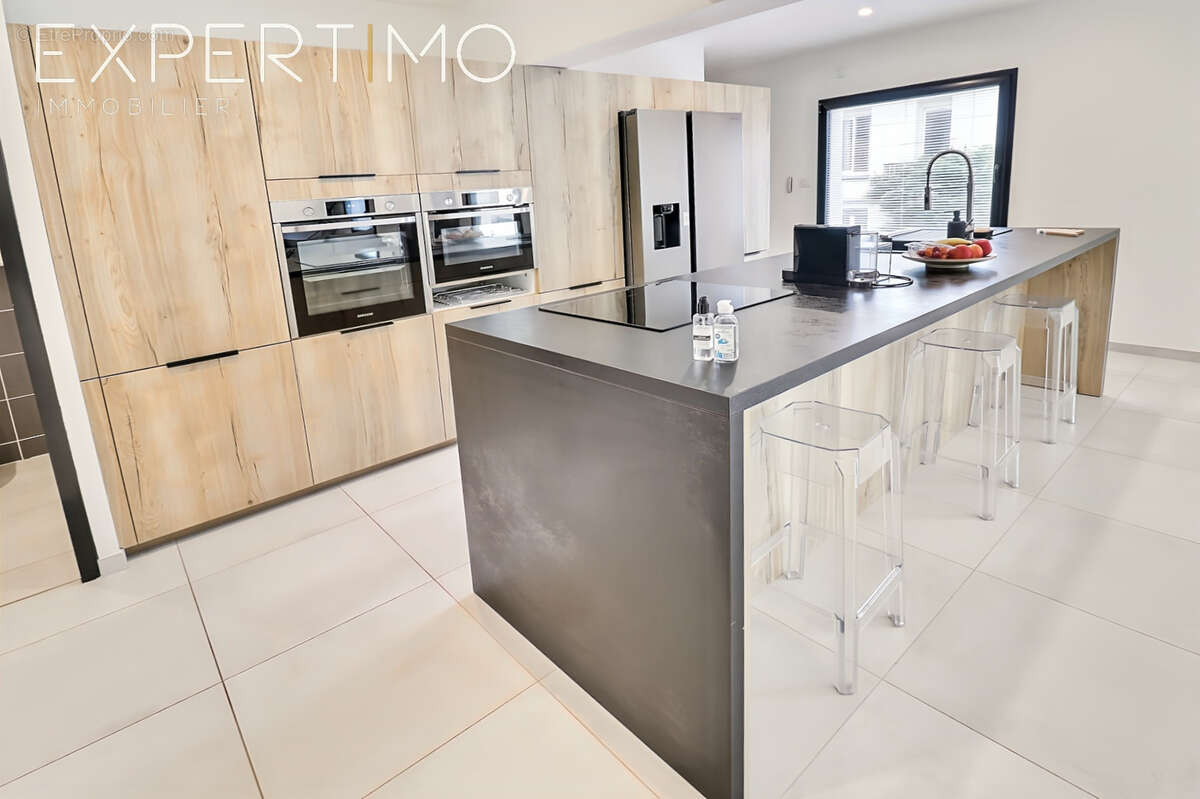 BREST Saint-Martin   Loft d’architecte aux prestations haut de gamme - photo 6