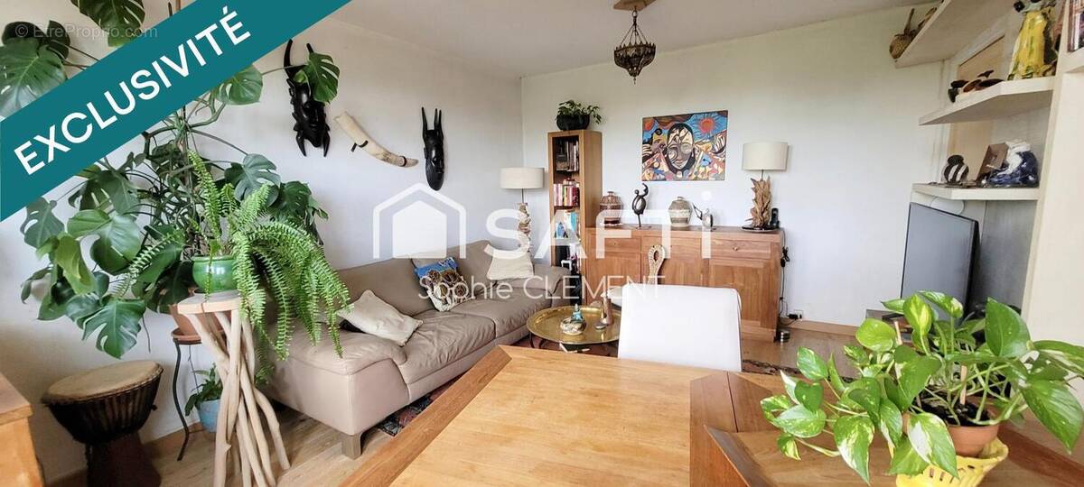 Photo 1 - Appartement à TOULOUSE